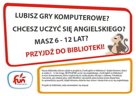 angielski