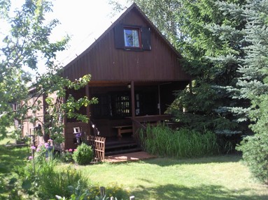 Agroturystyka Joanna Schmitt