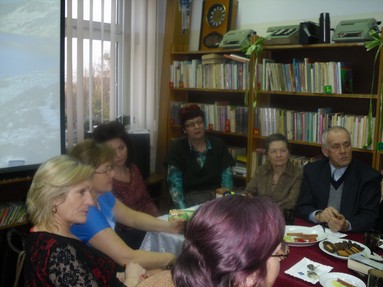 Dyskusyjny Klub Książki