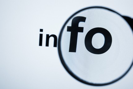 Informacja