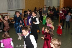 Bal Choinkowy 2011