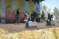 Dożynki Powiatowe 2010