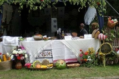 Dożynki Wojewódzkie 2009