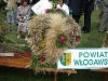 Dożynki Wojewódzkie 2009