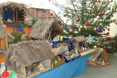 Konkurs kolęd i pastorałek 2010 r.