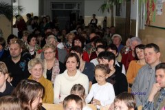 Konkurs kolęd 2012
