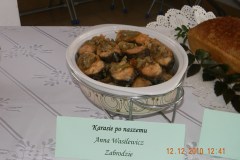 Poleski smak – nasze kulinarne dziedzictwo