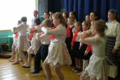 W przyszłość z tradycją – integracja pokoleń wokół odbudowy i zachowania dziedzictwa kulturowego