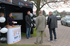 Wirtualne Powiaty. Budowa Społeczeństwa Informacyjnego na Lubelszczyźnie. Etap III. 