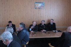 Zjazd Gminny ZOSP RP w Urszulinie