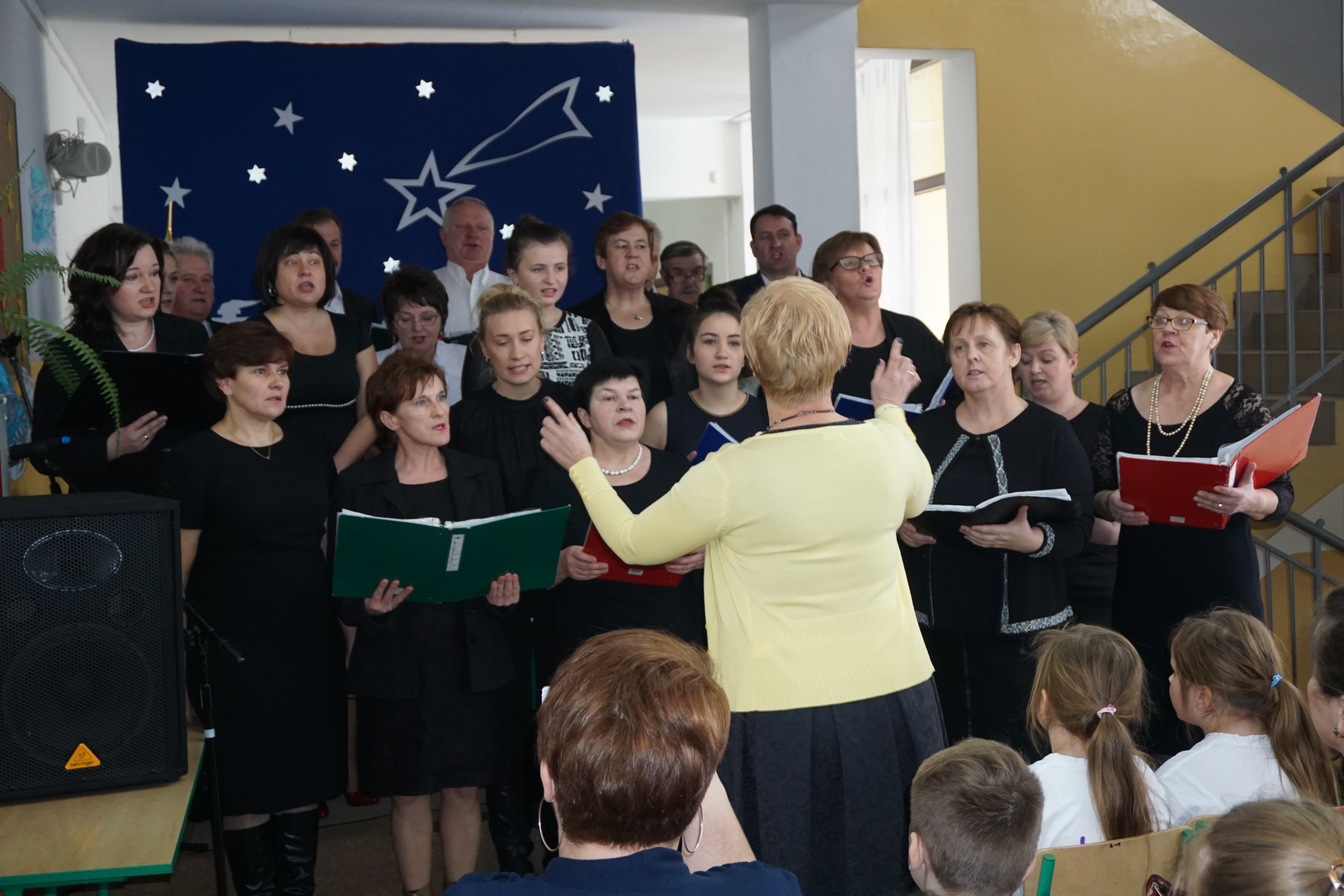 DSC04622 Urząd Gminy Urszulin